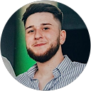 Andrei P. profile picture